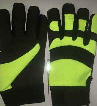 Mechanics Gloves