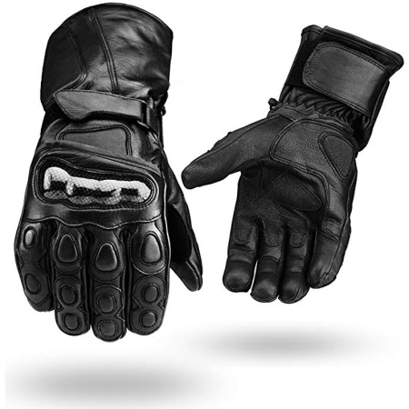 Motor Bike Gloves