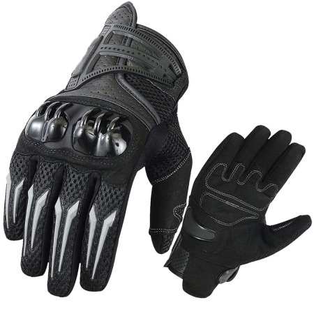 Motor Bike Gloves