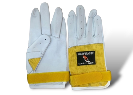 Handball gloves