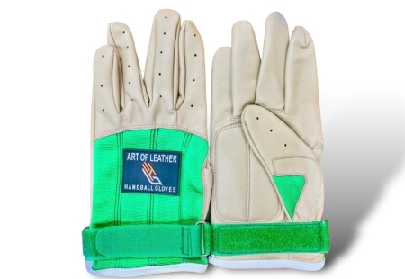 Handball gloves